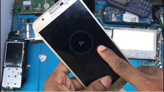 Samsung J7 prime charging Problemcharging Not Showj7 Prime 2j7 Prime NextBy Thanks Mobile