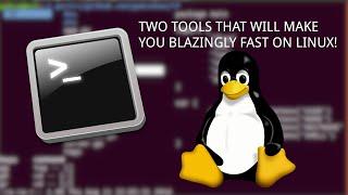 These 2 terminal tools are gonna replace your GUI file manager