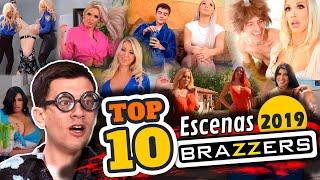 TOP 10 ESCENAS PARA LO MÁS TOP ZZ DEL ÚLTIMO AÑO