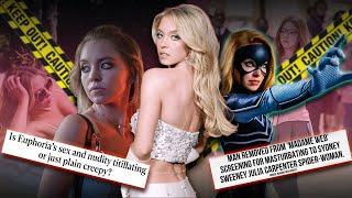 The Cultural Misconduct of SYDNEY SWEENEY