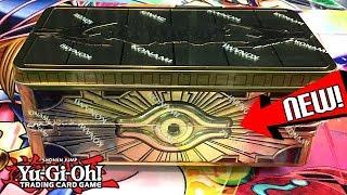 Yu-Gi-Oh 2019 Mega-Tin Opening PRISMATIC SECRET RARES