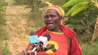 Inaitwa Jane Njeri... Locust epidemic narrates...