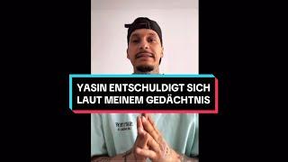 YASIN LÄSTERT ÜBER S*X MIT JENNY ELVERS UND ENTSCHULDIGT SICH DANACH #THE50 #TRASHTV