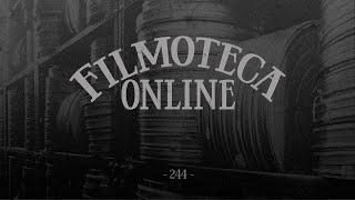 Filmoteca Online JEAN-LOUIS TRINTIGNANT