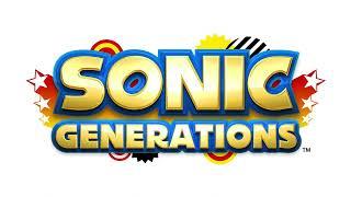 BOSS BATTLE  BIG ARM - Sonic Generations OST 1 Hour Extended