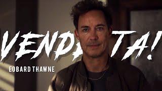 Eobard Thawne  Vendetta 400 subscribers special