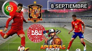 PRONOSTICOS deportivos HOY  Apuestas deportivas futbol gratis  Predicciones futbol apuestas borja