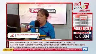 BANAT BRIGADA  SEPTEMBER 11 2024