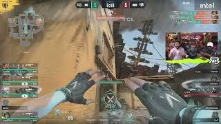 Takas le roi CLIP TWITCH - Gotaga