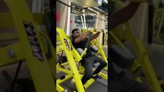 Hindustani bhao dialogue and  Gym crezy boy