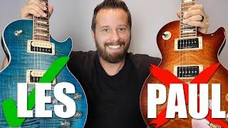 10 Ways to get the BEST out of a Les Paul - LOVE Your Les Paul Again
