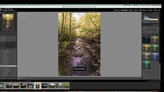 Lightroom -  Basic Panel - Details and Function LR v11