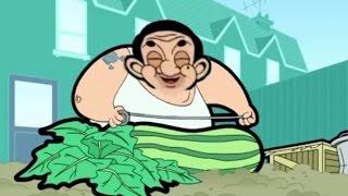 Mr Bean Funny Cartoons For Kids ᴴᴰ Best Full Episodes New Funny Collection 2016 #1