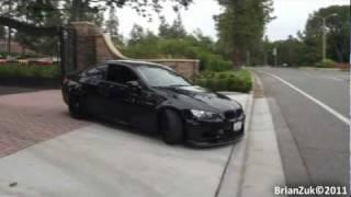 Modified BMW E92 M3