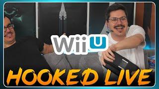 Ports Porsches & PANZER PANZER PANZER - Wii U Special-Stream #3 mit Mats & Tom