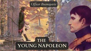 Napoleon Documentary Part 3 The Young Officer