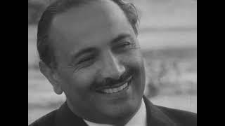 The Future of Pakistan  Pakistan Politics  President Ayub Khan  This Week  1969