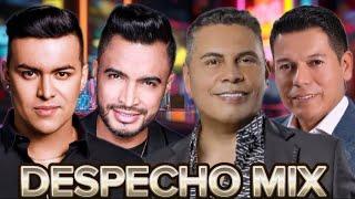 Despecho MIX-Yeison Jiménez -Jhon Alex castaño -El Andariego -Fernando Burbano.