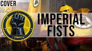 HMKids - Imperial Fists Cover