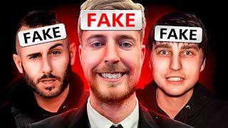 The Worst Fake YouTubers