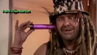 Mr Bones Funny clips     Pakol Khan Mardan Full HD