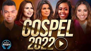 Louvores e Adoração 2022 -  As Melhores Músicas Gospel Mais Tocadas 2021 -  gospel 20222021