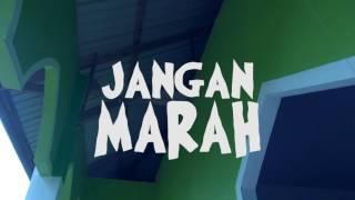 VIDEO PENDEK ISLAMI JANGAN MARAH