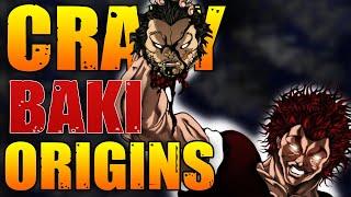 BAKI ORIGINS