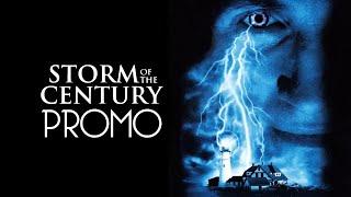 Stephen King s Storm of the Century 1999 Promo Remastered HD