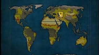 Mit offenen Karten  - Desertifikation   Juni 2003 HD