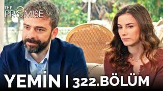 Yemin 322. Bölüm  The Promise Season 3 Episode 322