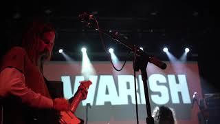 Warish at The Star Theater for Hesh Fest  9 21 2019