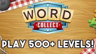  Top Rated Games  Word Games Online FREE in Word Collect