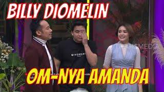 Godain Ghea Youbi Billy DIOMELIN Om-nya Amanda Manopo  OPERA VAN JAVA 070820 Part 1