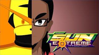 Tyranitartube Pokemon Sun Extreme Animation