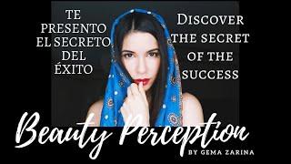 TE PRESENTO LA CLAVE DEL ÉXITO  THE KEY OF THE SUCCESS BY GEMA ZARINA