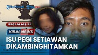 VIRAL NEWS Isu Sosok Pegi Dikambinghitamkan dalam Kasus Vina Polisi Beri Bantahan