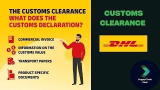 Customs Clearance DHL