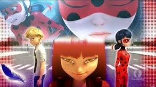 AMV  Miraculous Ladybug  Lovely Billie Eilish  episode Ladybug