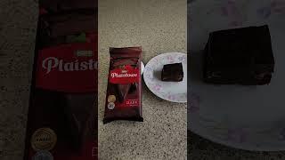 Vlogmas Short 2023..National Chocolate Brownie Day and Shrinkflation Strikes Again.