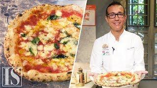 Gino Sorbillos Neapolitan Pizza