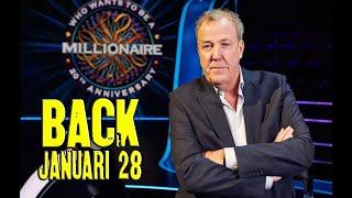 Jeremy Clarkson - Who Wants to be a Millionaire