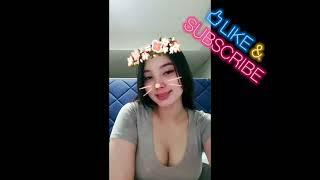 TIKTOK APEM TEMBEM NYA JULEA PART2 @maniaccewetiktok901