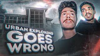 The SAD Reality of Exploring ABANDONED Places...