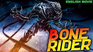 BONE RIDER - Hollywood Movie  Michael Horse  Hollywood Horror Action Full Movie In English HD