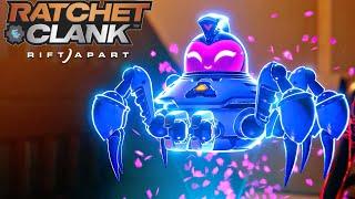 Ratchet & Clank Rift Apart PS5 - All GLITCH Missions