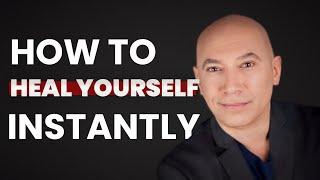 Bashar How to HEAL Yourself Instantly  Bashar Channeled by Darryl Anka