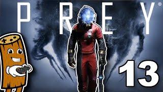 Objective Hunting - Prey - ep 13 #fullplaythrough #pcgamepasspartner