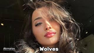 Akmalov - Wolves Original Mix