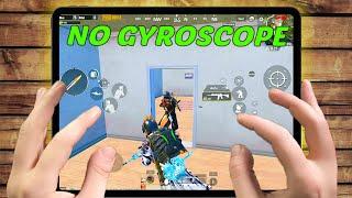 6 FINGERS  HANDCAM NO GYROSCOPE  PUBG MOBILE 